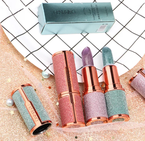 Starry Jelly Lipstick