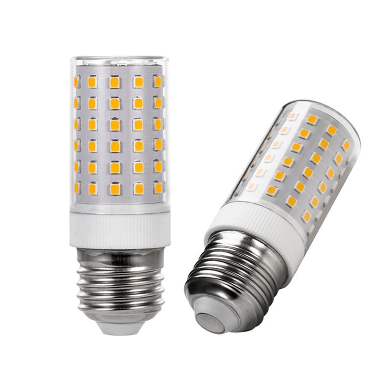 High-Quality 10W E27 LED Corn Bulb for Home Lighting