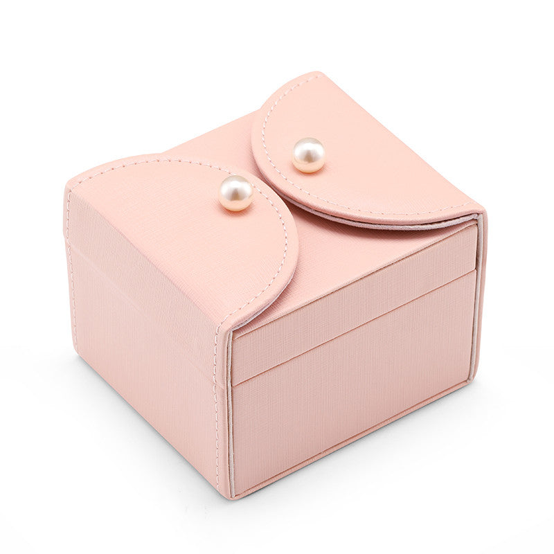 Jewelry Box for Earrings and Storage Organizer