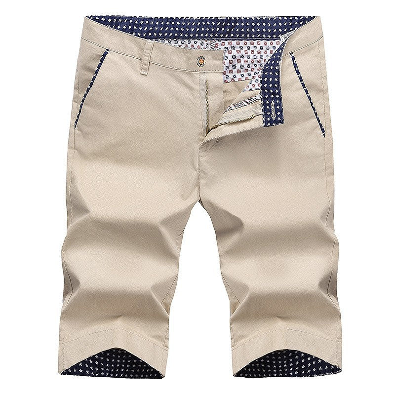 Men's Trendy Brand Casual Loose Sports Pants