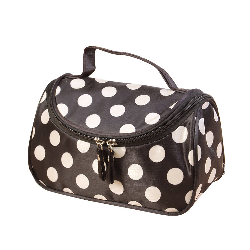 Cosmetic Bag, Clutch, and Handheld Purse