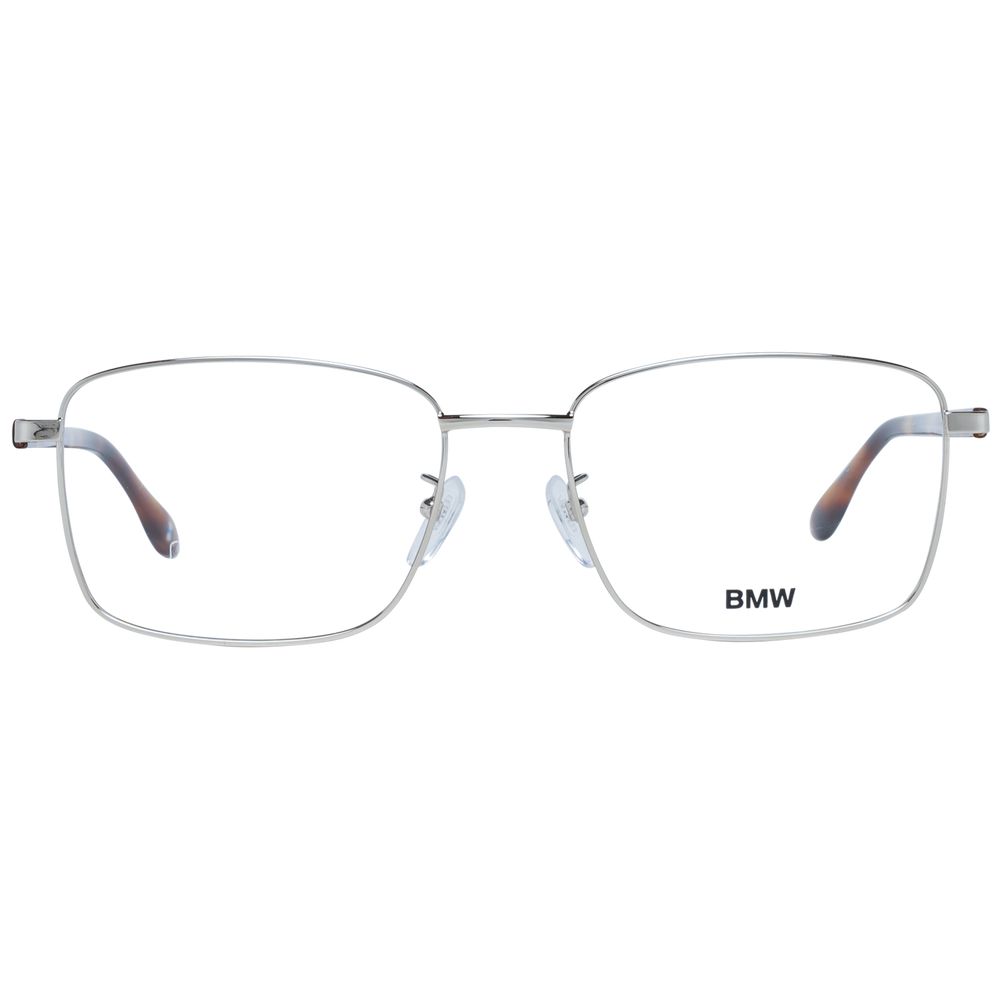 BMW Gold Metal & Plastic Glasses (Frames)