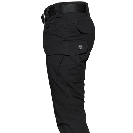 Men's Tactical Stretch Pants for Outdoor Hiking