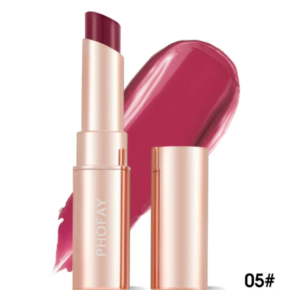 PHOFAY Moisturizing Lipstick