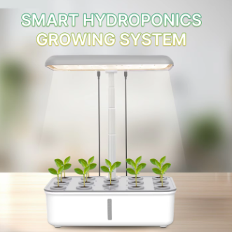 Hydroponic Planter Indoor Garden