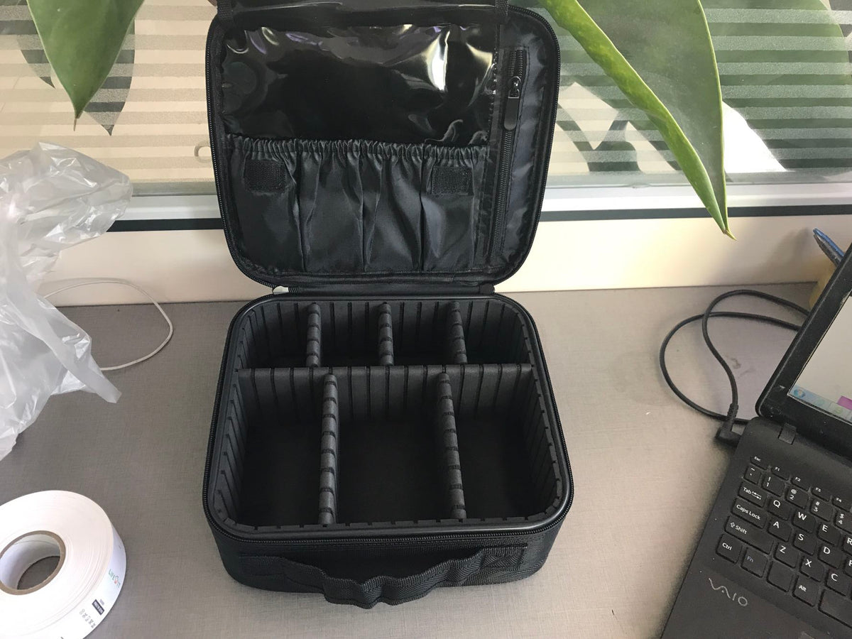 Handbag, Makeup Bag, Storage Organizer