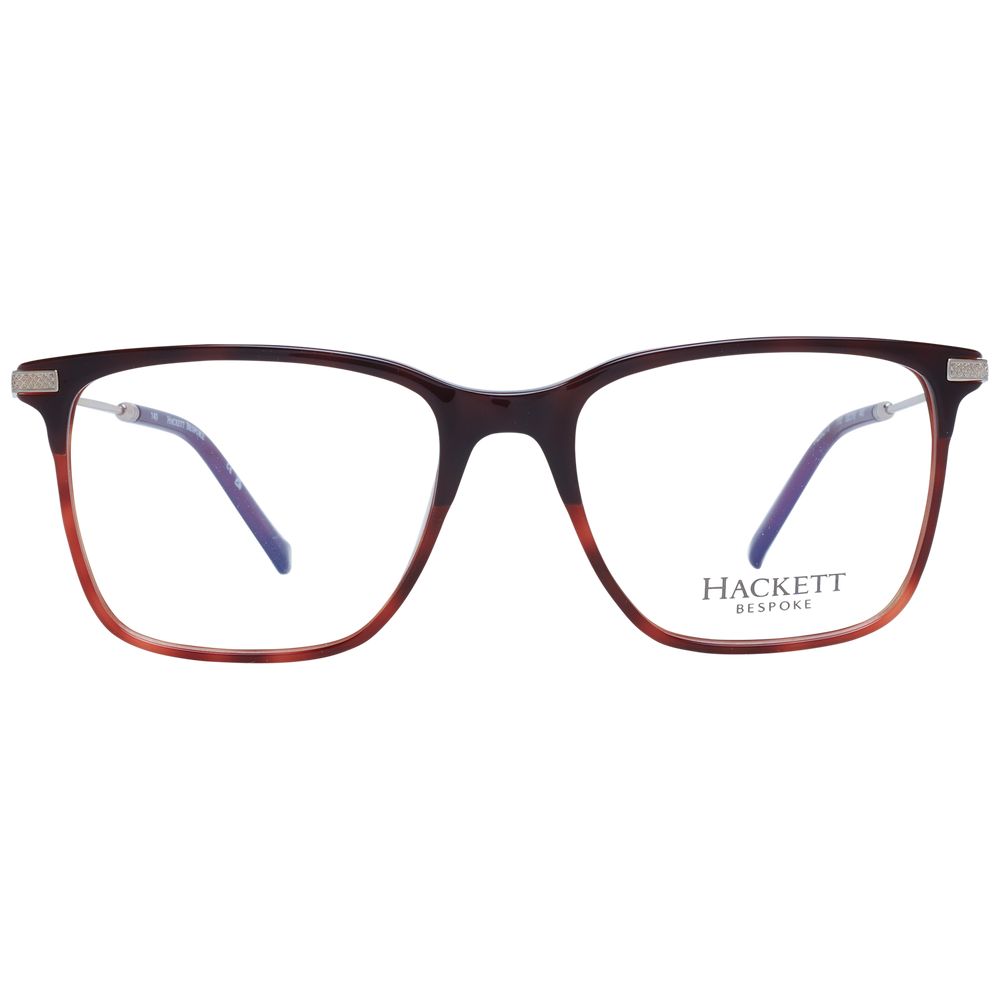 Hackett Brown Acetate Glasses (Frames)