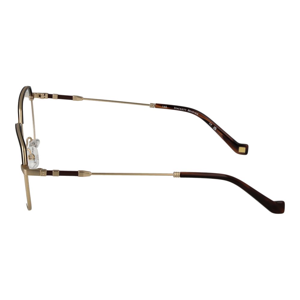 Hackett Gold Metal Glasses (Frames)