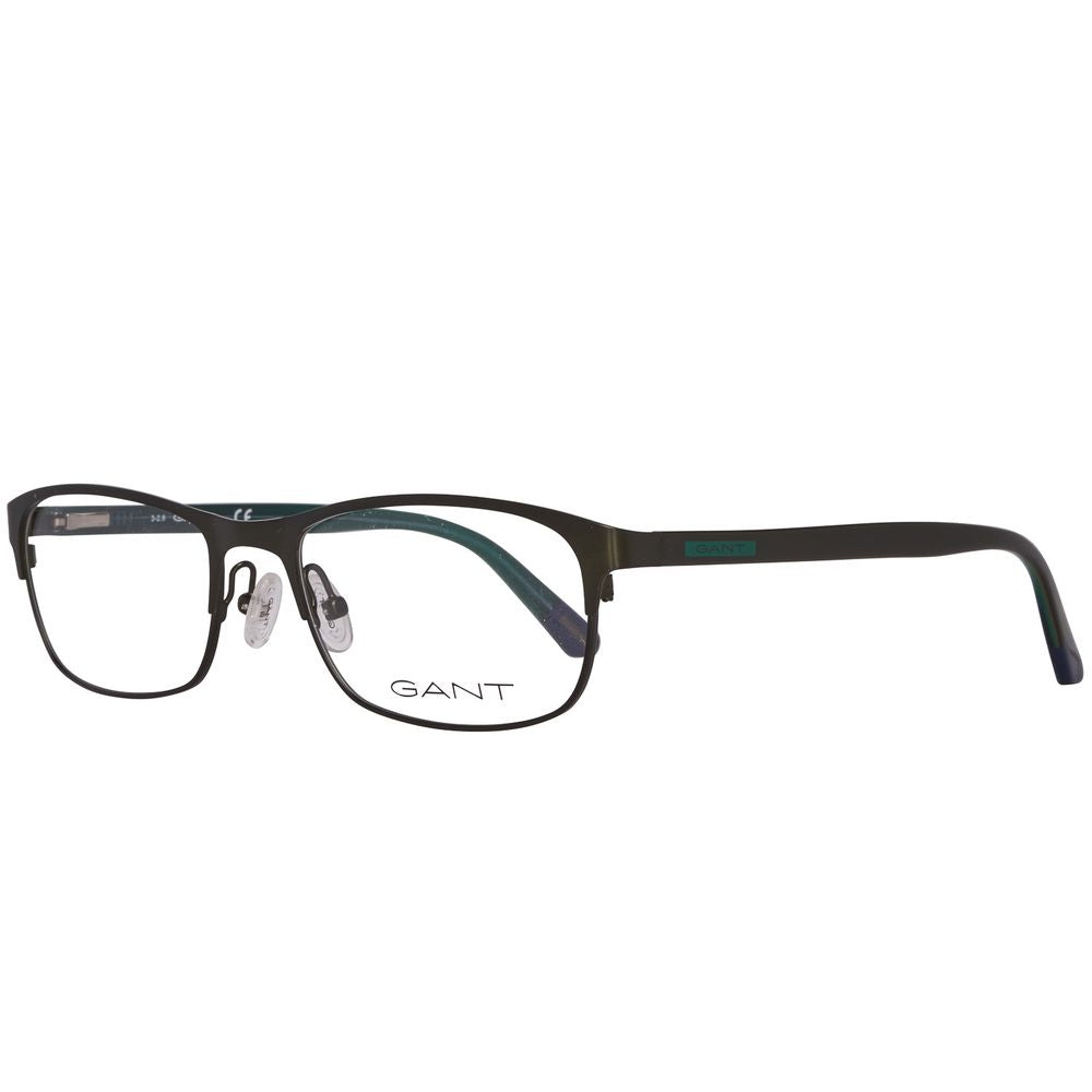 Gant Gray Metal Glasses (Frames)