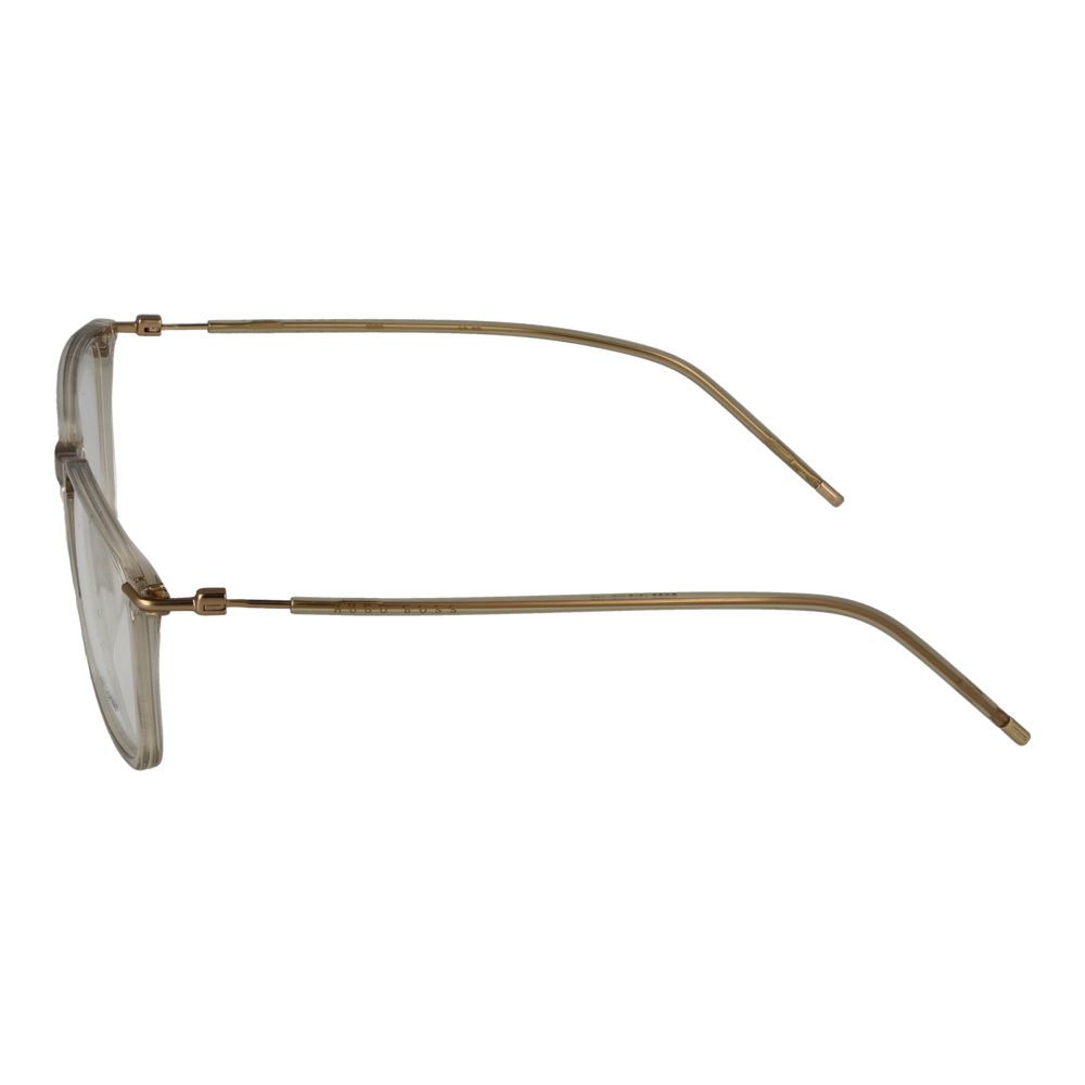 Hugo Boss Gold Acetate Glasses (Frames)