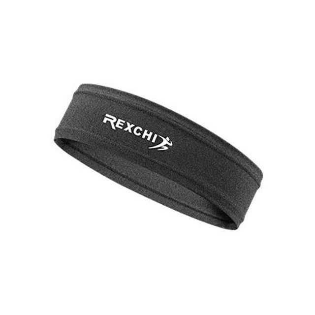 KoKossi Anti-Slip Yoga Fitness Sweatband Headband