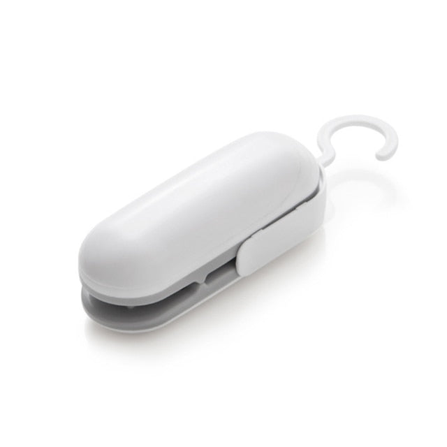 Tragbares Mini-Wärmebeutel-Versiegelungsgerät