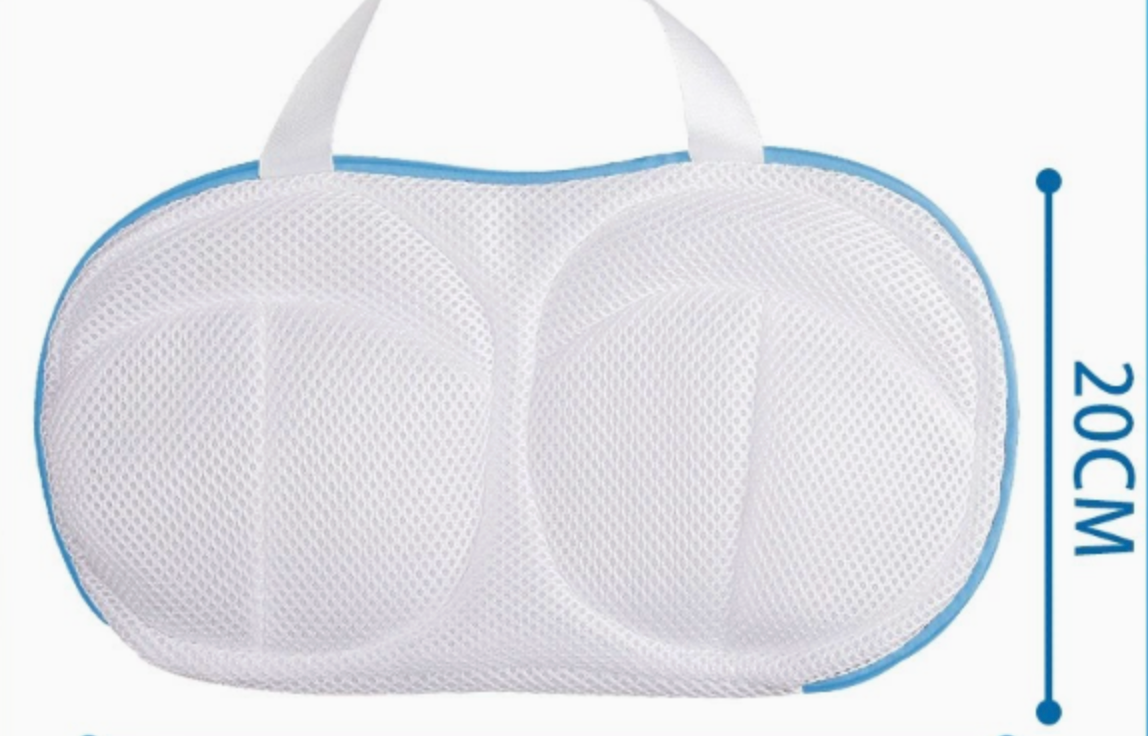 Bra Laundry Bag