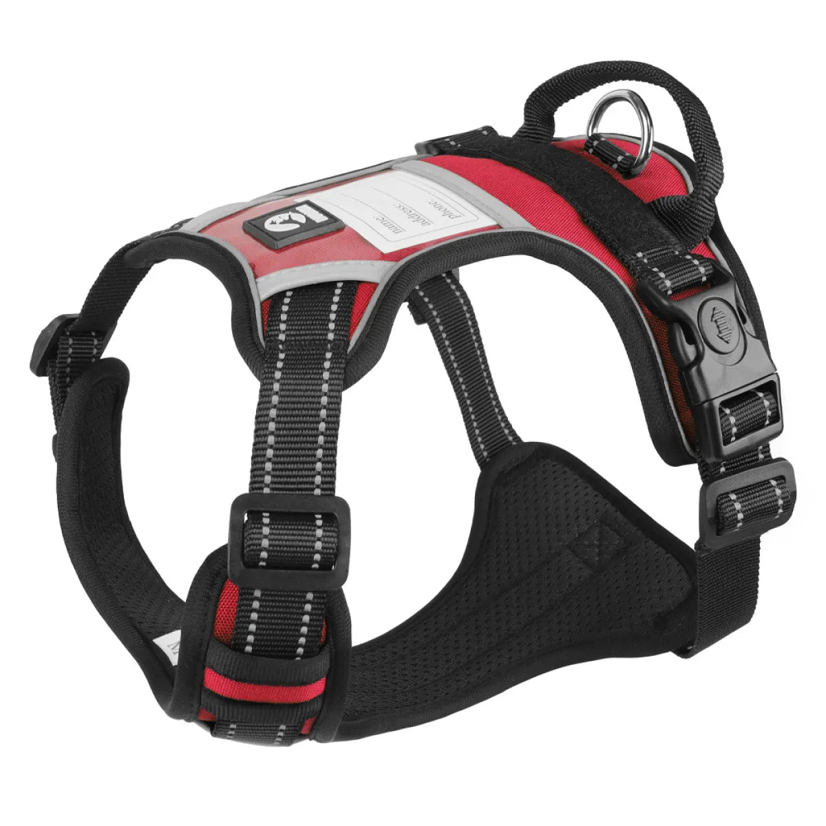 Pet Chest Vest Strap