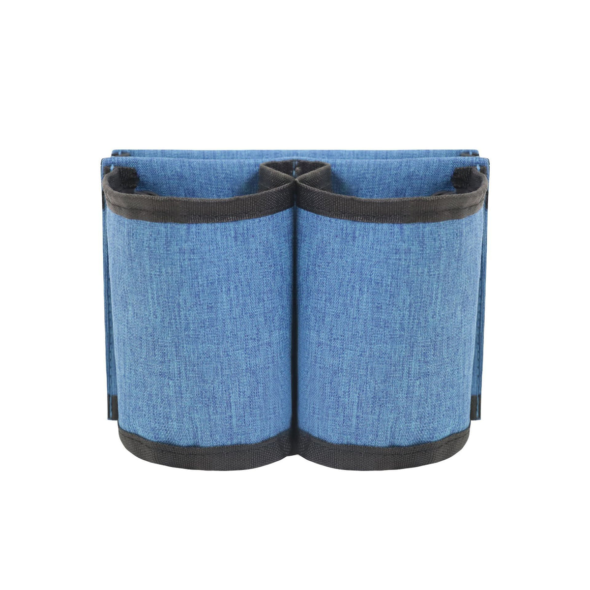 Travel Handle Storage Bag for Drinks and Accessories