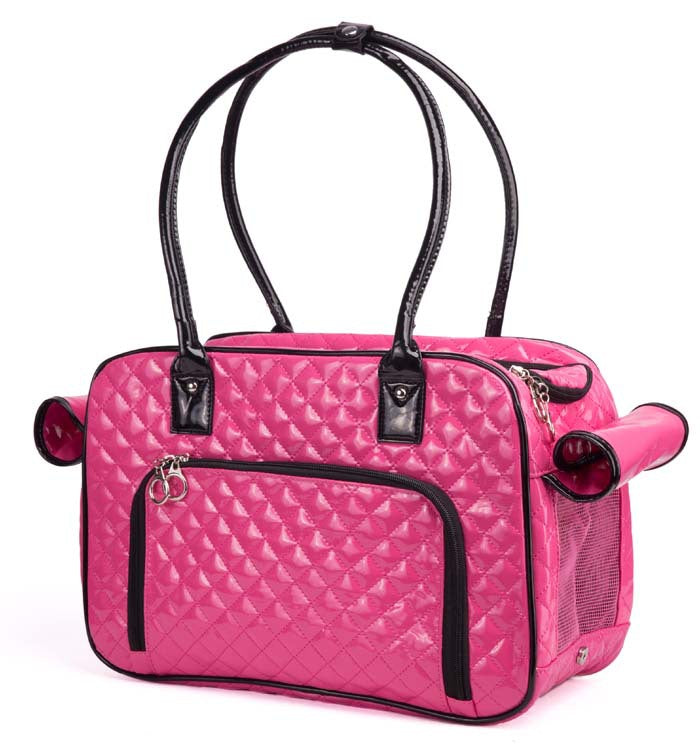 Compact Portable Pet Bag for Travel