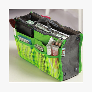 Storage Bag, Inner Bag, Makeup Bag, Organizer Bag