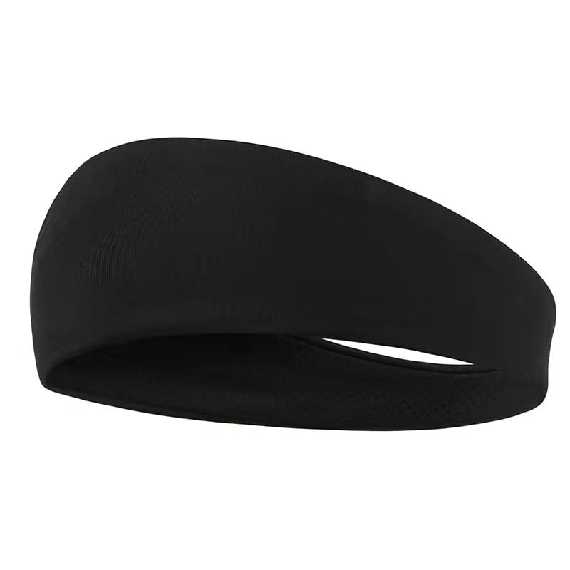 Double-layer Breathable Yoga Sports Hairband