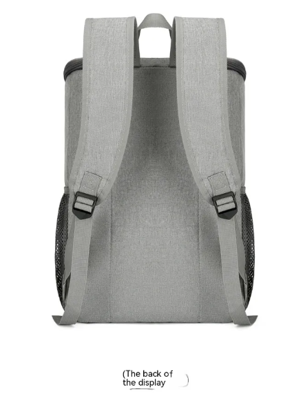Large Outdoor Thermal Picnic Backpack