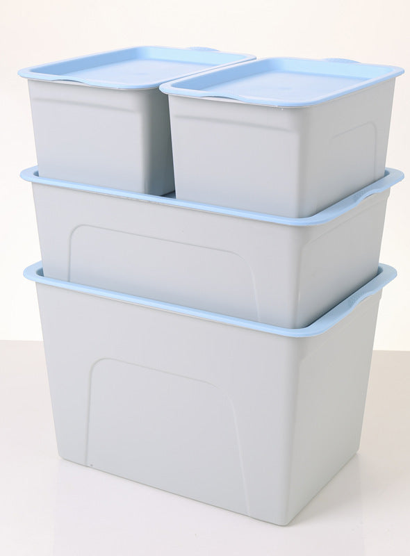 Storage Box, Organizer Container for Tidying Up