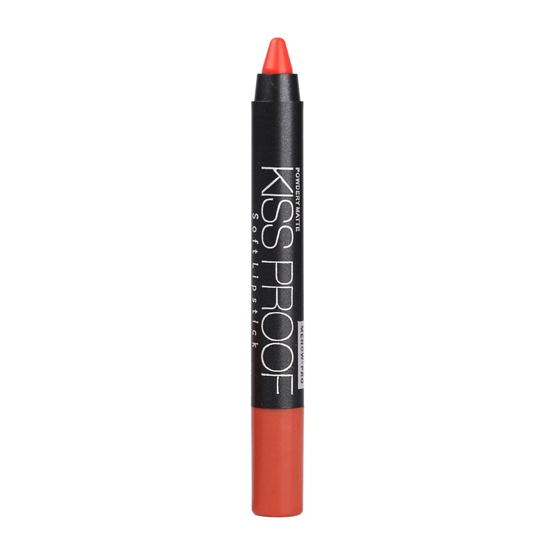 Kissproof Matte Lipstick