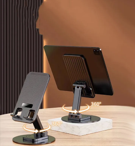 360° Rotating Phone Stand