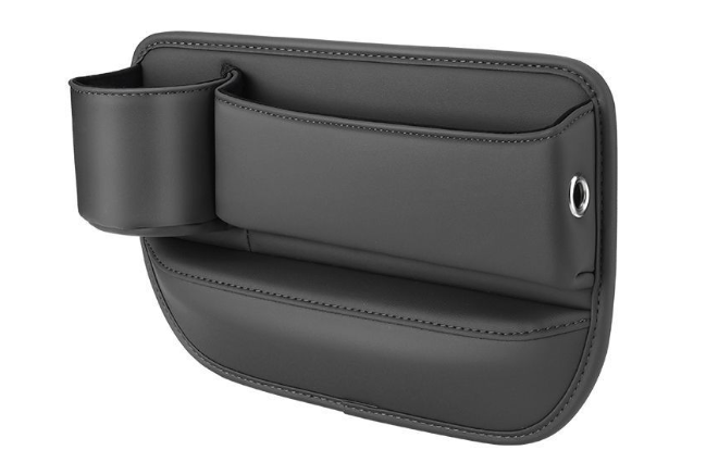 Car Seat Gap Storage Box - Multi-Functional Organizer