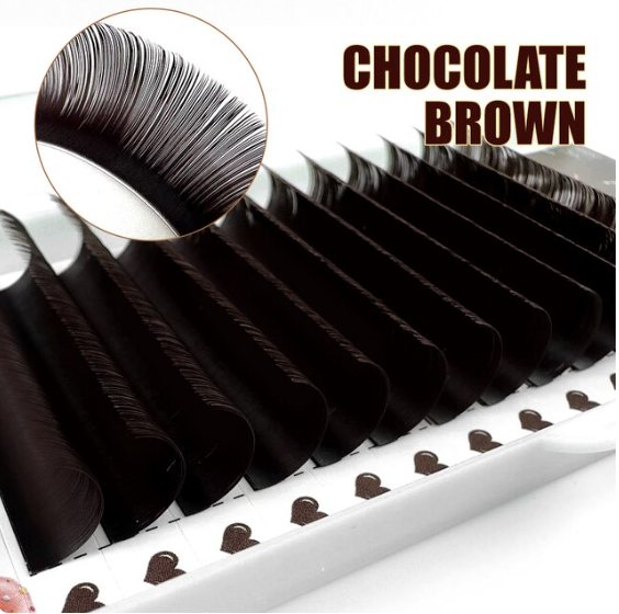 Wimpernverlängerung