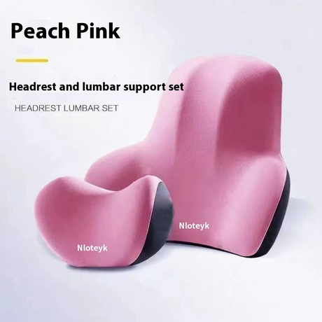 RestEase Car Neck