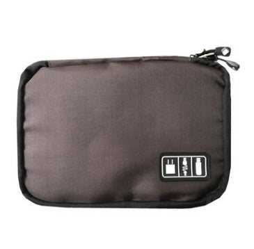 Travel Digital Storage Bag for Cables and Accessories