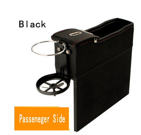 Car Organizer Box for Storage and Accessories