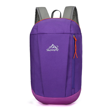 Outdoor Sports Travel Backpack for Hiking and Leisure