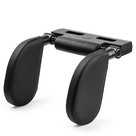 Adjustable Car Headrest U-Shaped Memory Foam Pillow