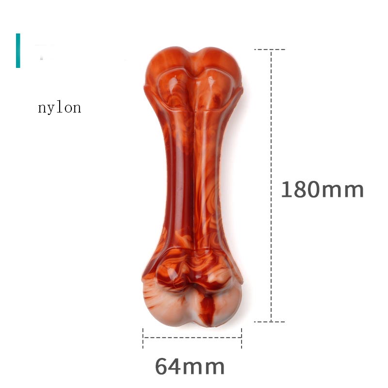 Chew Resistant Dog Molar Stick Pet Toy