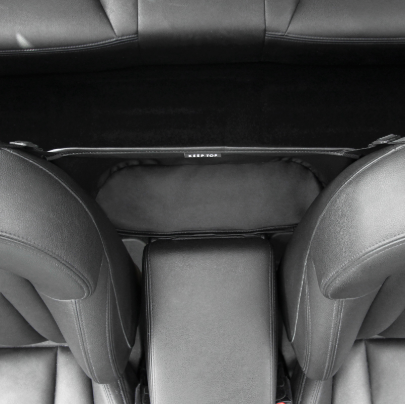 Car Seat Back Organizer Bag - Multi-Functional Storage