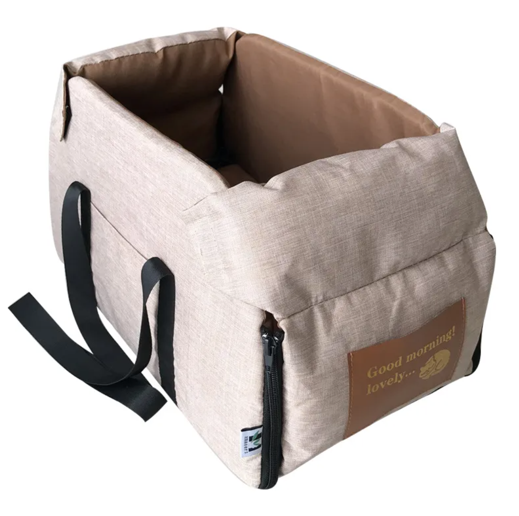 Compact Travel Pet Carrier Bag