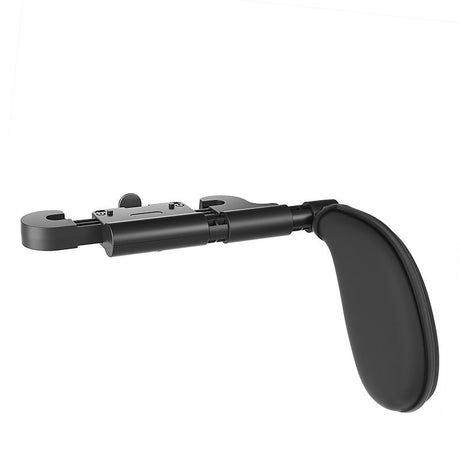 Adjustable Car Headrest U-Shaped Memory Foam Pillow
