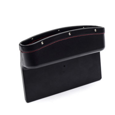 Mini Storage Box and Car Seat Gap Organizer