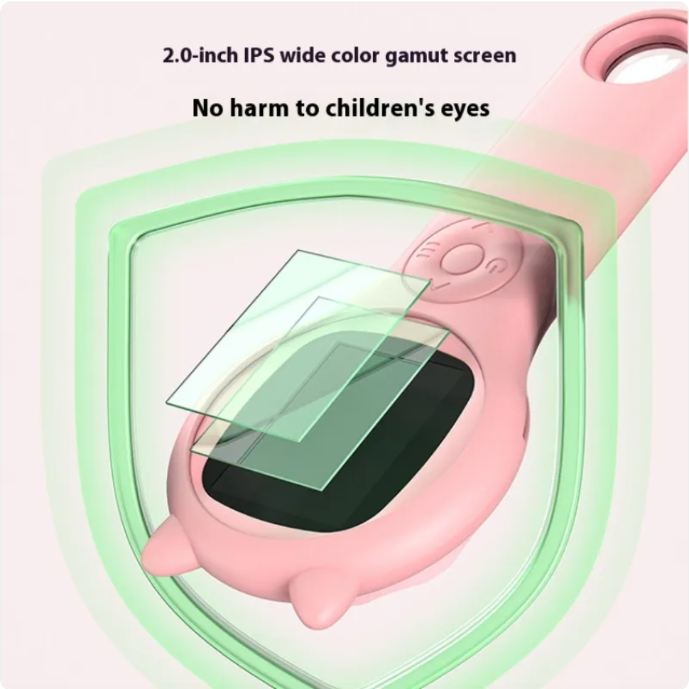 Microscope Science Toy Set