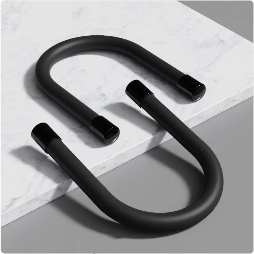 Silicone Weighted Fitness Bracelet