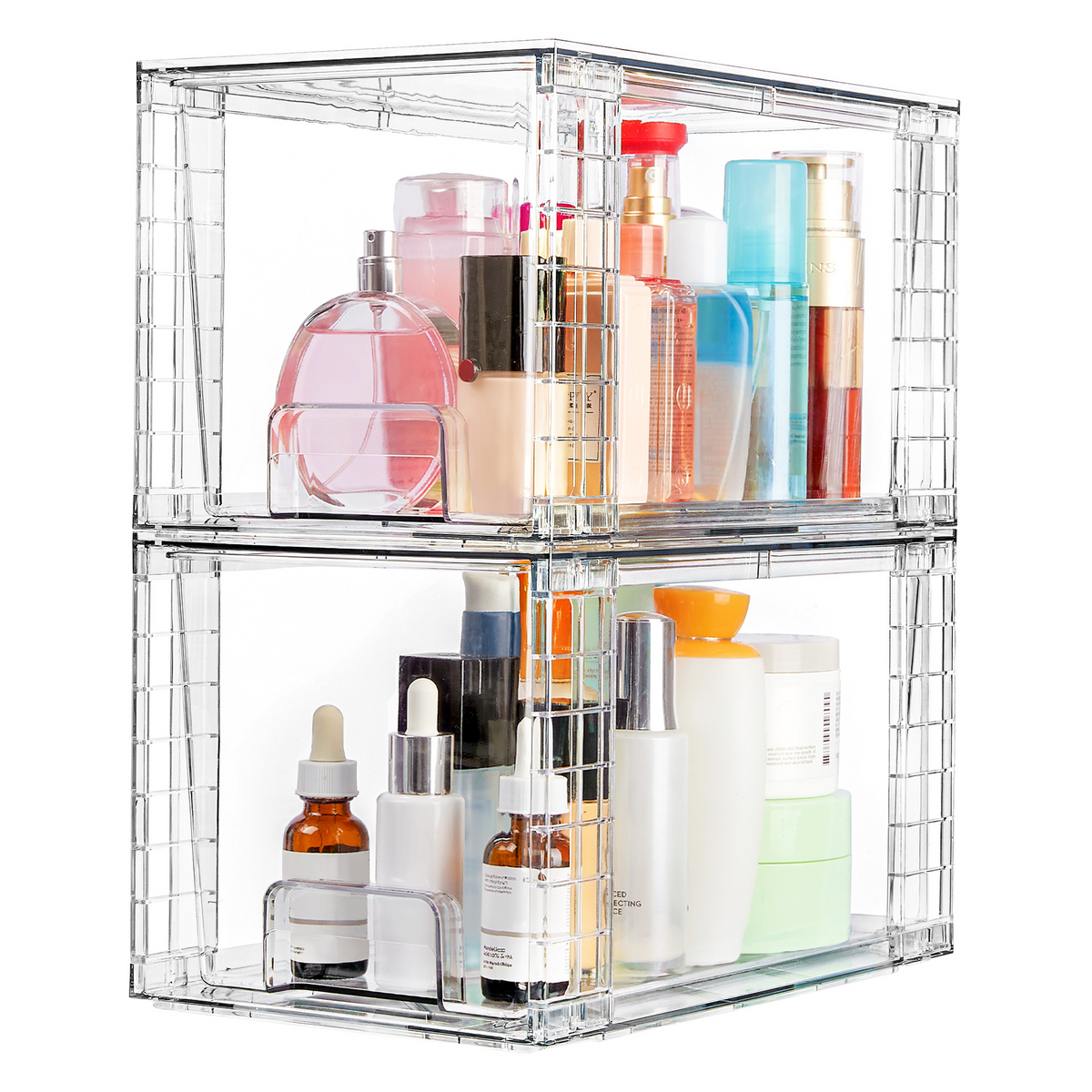 Makeup Storage Box
