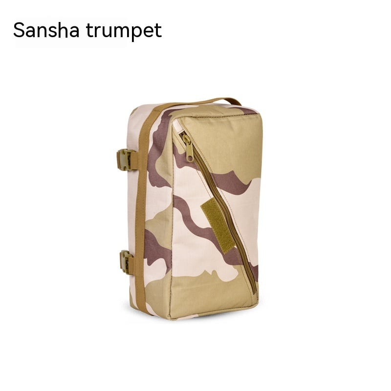 Multifunctional Portable Travel Cycling Storage Bag
