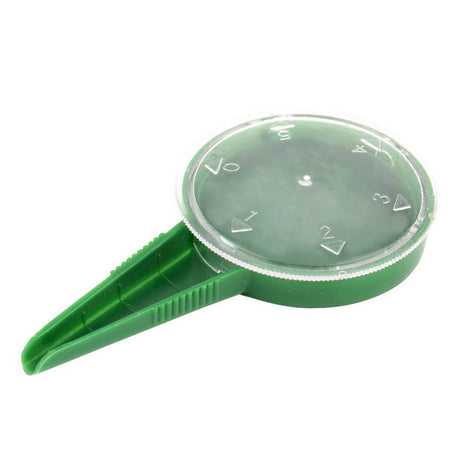 Adjustable Seed Planter for Various Sizes (5 Settings)