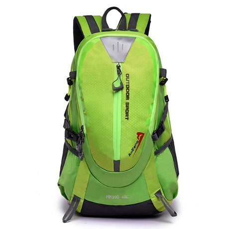 Men's Outdoor Backpack for Hiking and Travel