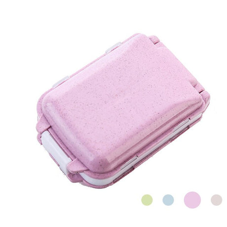 Large Capacity Outdoor Camping First Aid Kit