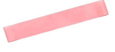 Silicone Elastic Band Fitness