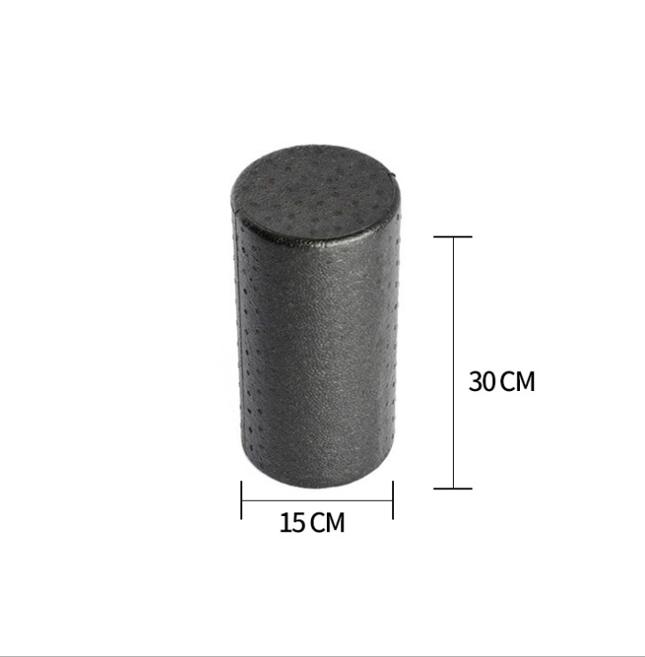 Yoga Foam Roller - Fitness Equipment