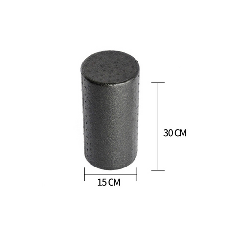 Yoga Foam Roller - Fitness Equipment