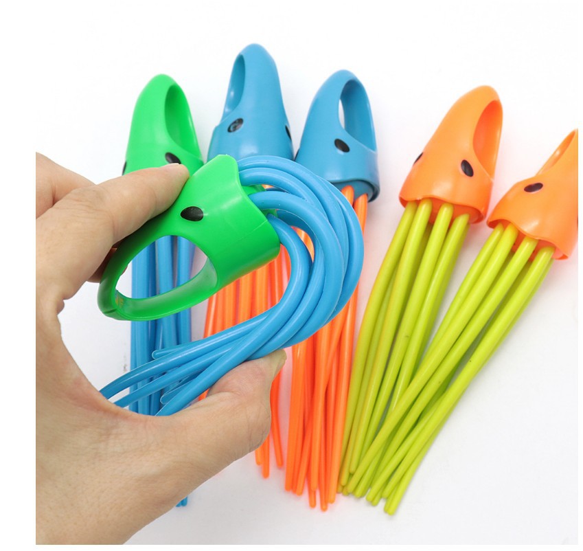 Kids' Underwater Diving Gem Toy Set