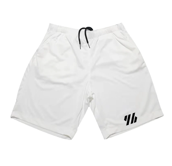 Men's Outdoor Fitness Running Sports Shorts